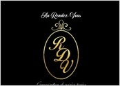 logo réalisé pour un amis qui a crée son entreprise d\