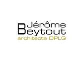 Site full flash de l architecte Jrme Beytout. 