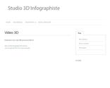 ralisation d une animation 360